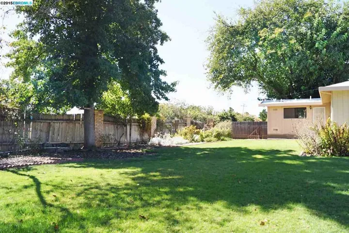506 3rd St, Brentwood, California 94513