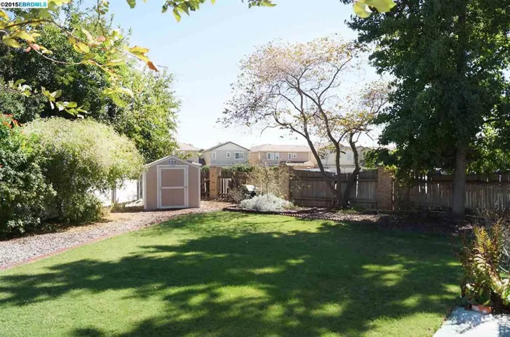 506 3rd St, Brentwood, California 94513