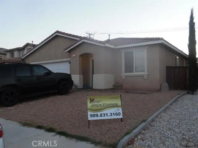 9346 Fieldstone Avenue, Hesperia, California 92345