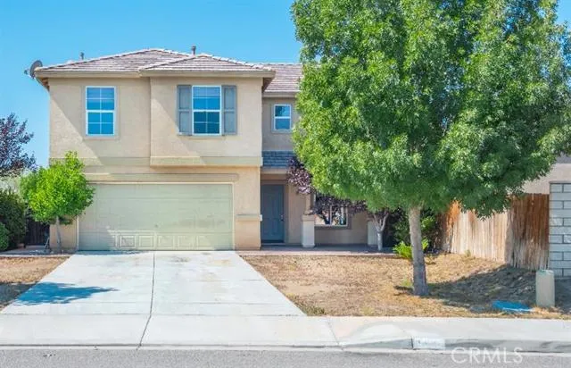 15088 Filly Lane, Victorville, California 92394
