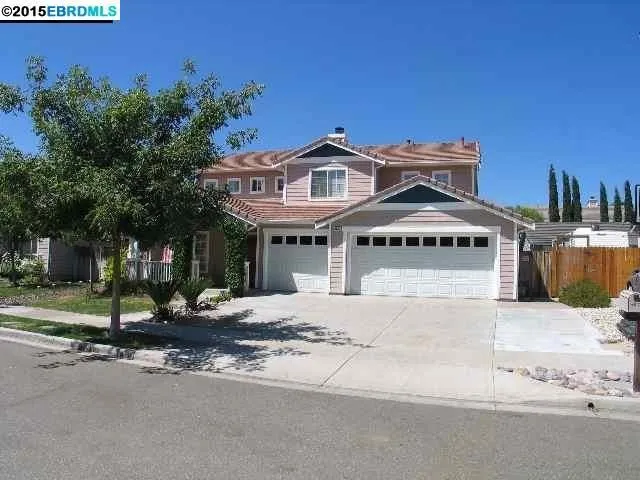 4667 Christenson St, Brentwood, California 94513-4424