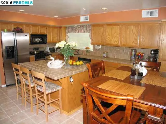4667 Christenson St, Brentwood, California 94513-4424
