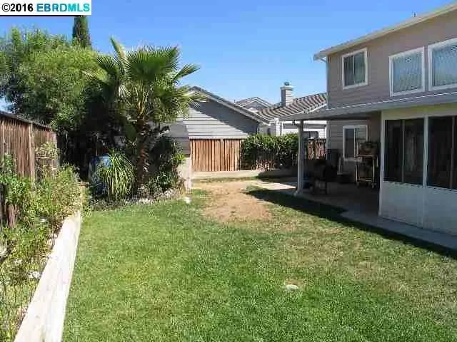 4667 Christenson St, Brentwood, California 94513-4424