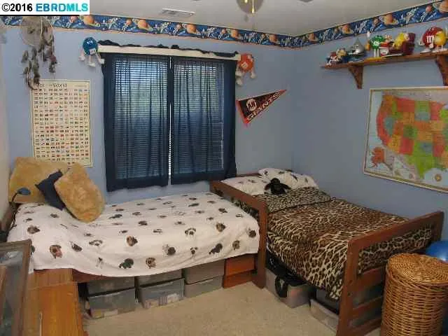 4667 Christenson St, Brentwood, California 94513-4424