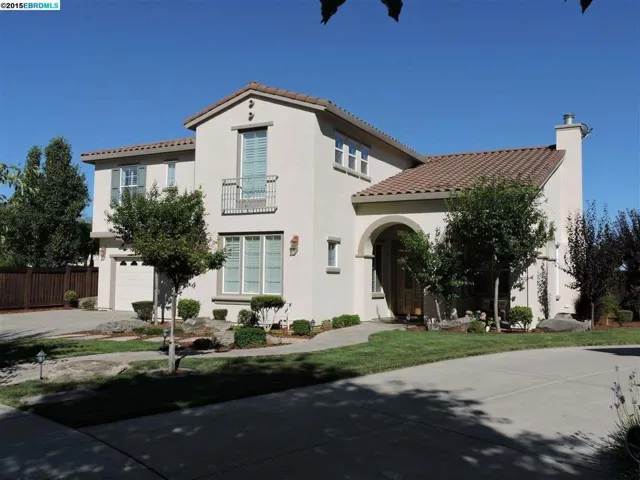 2572 Wakefield Court, Brentwood, California 94513