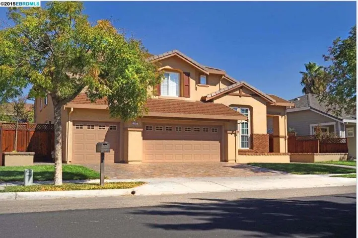765 Brooks St, Brentwood, California 94513
