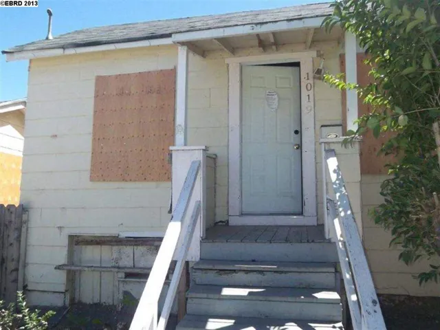 1017 W 4th Street, Antioch, California 94509-1172