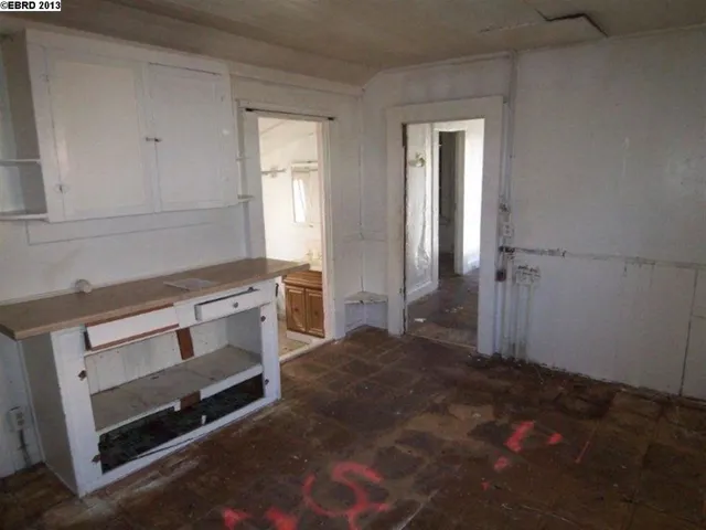 1017 W 4th Street, Antioch, California 94509-1172
