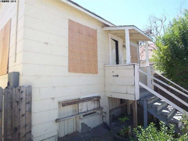 1017 W 4th Street, Antioch, California 94509-1172