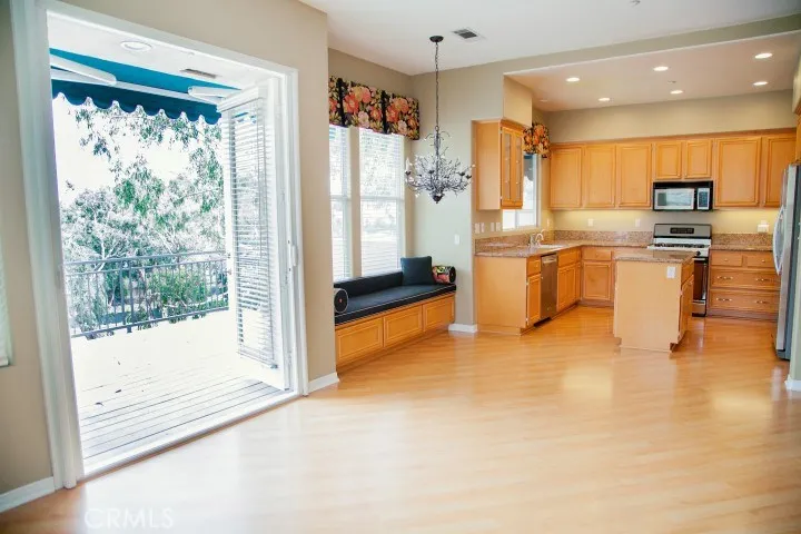 285 S San Vicente Lane, Anaheim Hills, California 92807