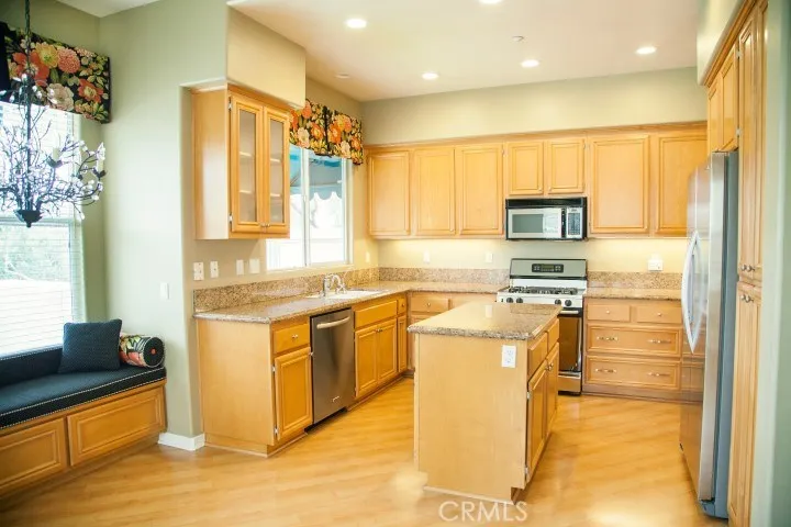 285 S San Vicente Lane, Anaheim Hills, California 92807