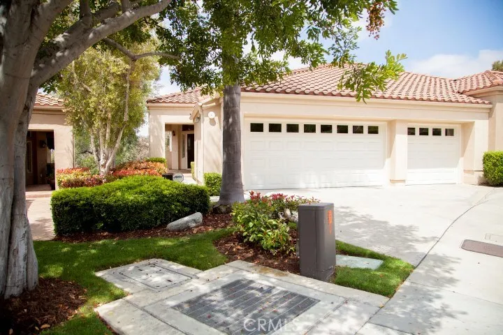 285 S San Vicente Lane, Anaheim Hills, California 92807