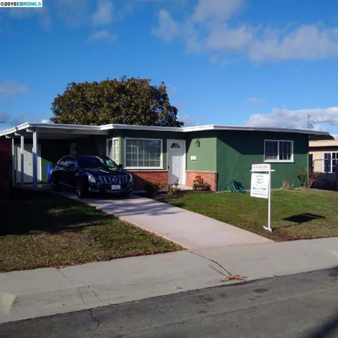 1301 Karen Rd, San Pablo, California 94806