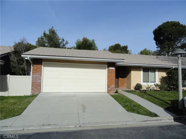 26493 Fairway Circle, Newhall, California 91321