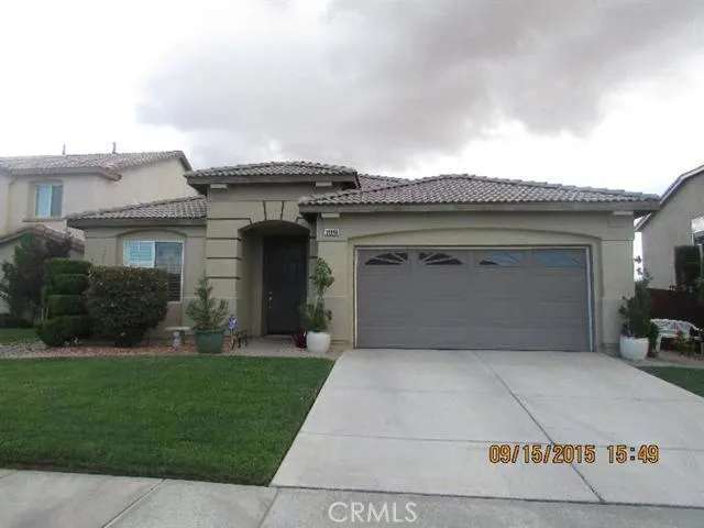 14846 Shetland Court, Victorville, California 92394