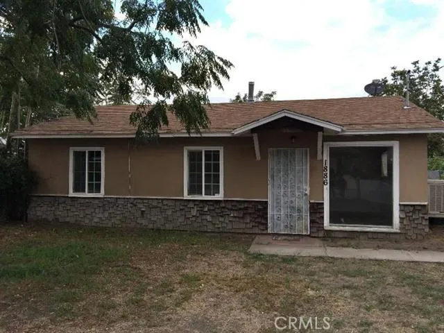 1886 Wallace Court, San Bernardino, California 92408