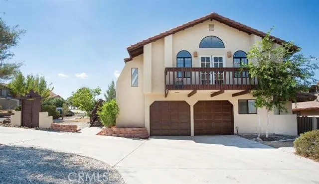 12900 Spring Valley Parkway, Victorville, California 92395