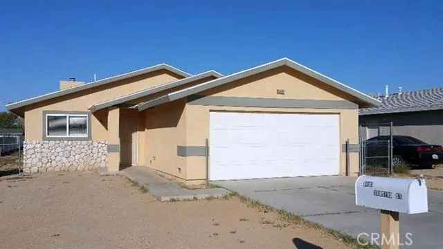34191 Townsend Road, Barstow, California 92311
