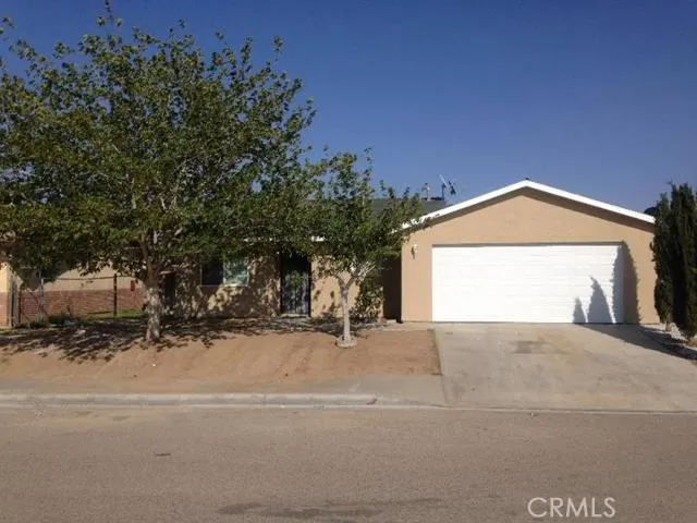 18075 Verbena Road, Adelanto, California 92301