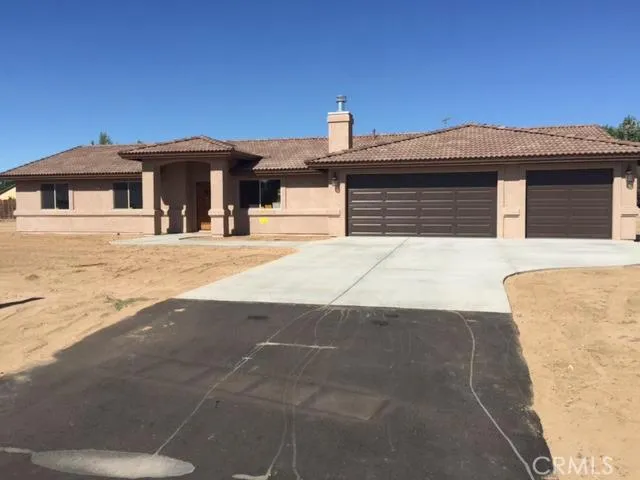 8478 Temecula Avenue, Hesperia, California 92345