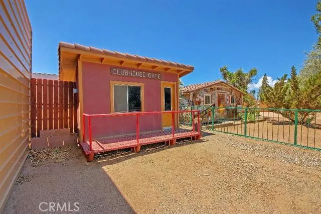 15775 Sultana* (2 Homes)*, Hesperia, California 92345