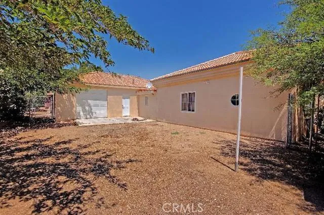 15775 Sultana* (2 Homes)*, Hesperia, California 92345