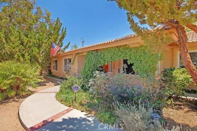 15775 Sultana* (2 Homes)*, Hesperia, California 92345