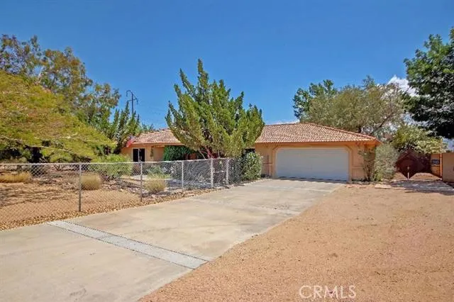 15775 Sultana* (2 Homes)*, Hesperia, California 92345