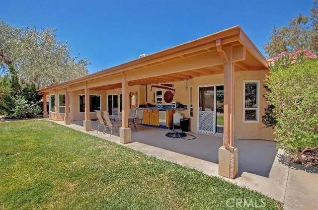 15775 Sultana* (2 Homes)*, Hesperia, California 92345