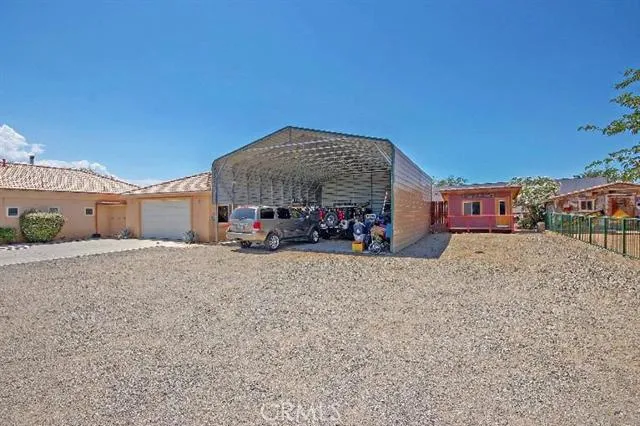15775 Sultana* (2 Homes)*, Hesperia, California 92345