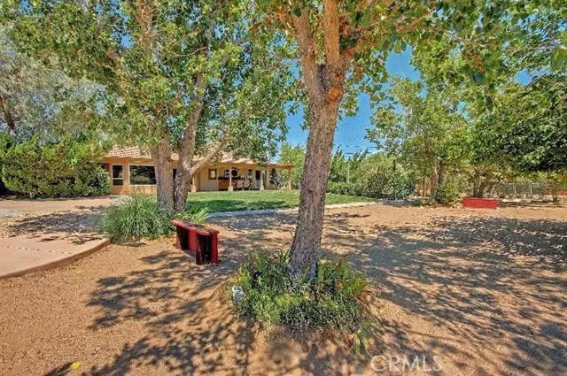 15775 Sultana* (2 Homes)*, Hesperia, California 92345