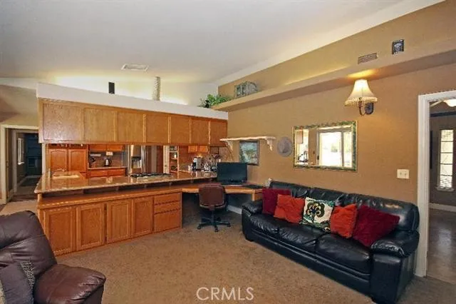 15775 Sultana* (2 Homes)*, Hesperia, California 92345