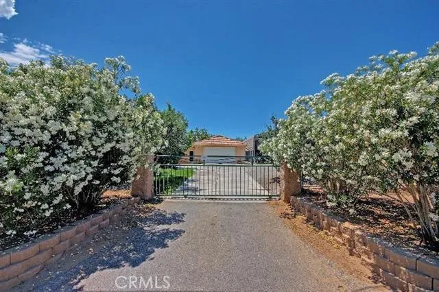 15775 Sultana* (2 Homes)*, Hesperia, California 92345