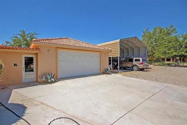 15775 Sultana* (2 Homes)*, Hesperia, California 92345