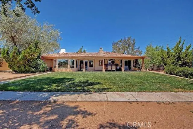 15775 Sultana* (2 Homes)*, Hesperia, California 92345