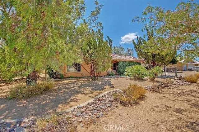 15775 Sultana* (2 Homes)*, Hesperia, California 92345