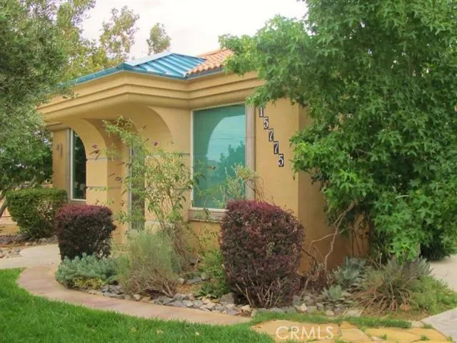 15775 Sultana* (2 Homes)*, Hesperia, California 92345