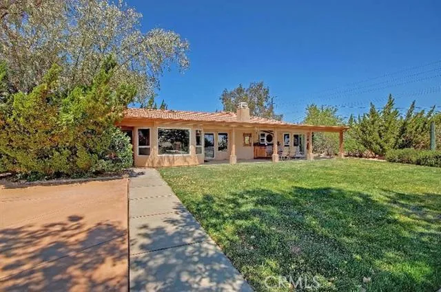 15775 Sultana* (2 Homes)*, Hesperia, California 92345