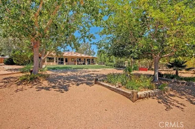 15775 Sultana* (2 Homes)*, Hesperia, California 92345