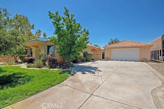 15775 Sultana* (2 Homes)*, Hesperia, California 92345