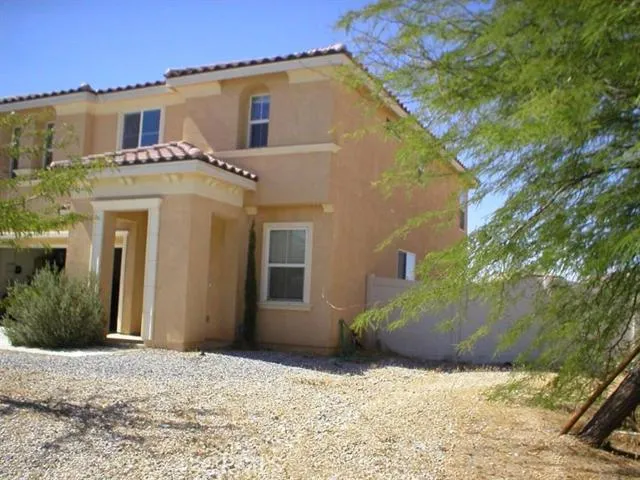 14460 Shoshone Way, Victorville, California 92394