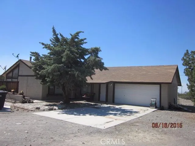 3176 Rancho Road, Pinon Hills, California 92372