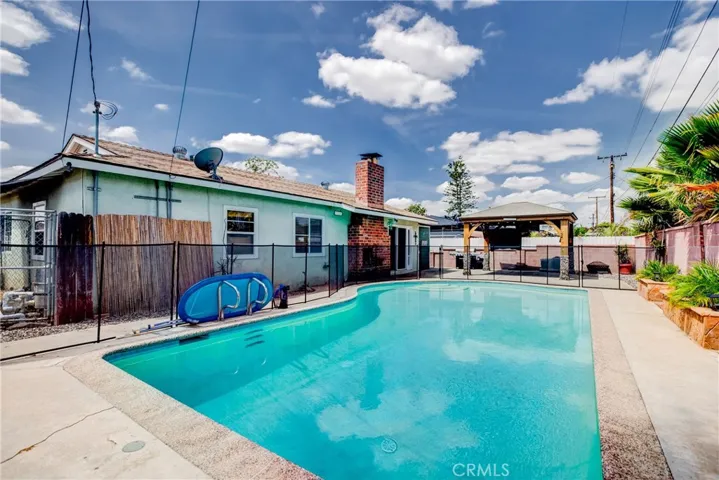 1507 W Baker Avenue, Fullerton, California 92833