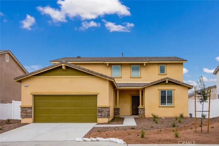 12917 Wainwright Lane, Moreno Valley, California 92555