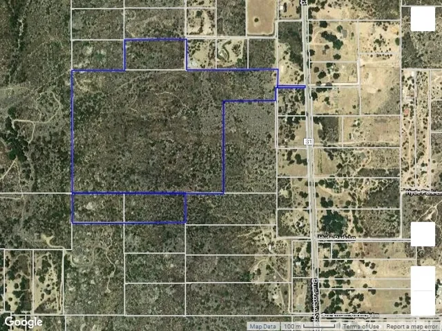 67 Buckman Springs Rd, Campo, California 91906