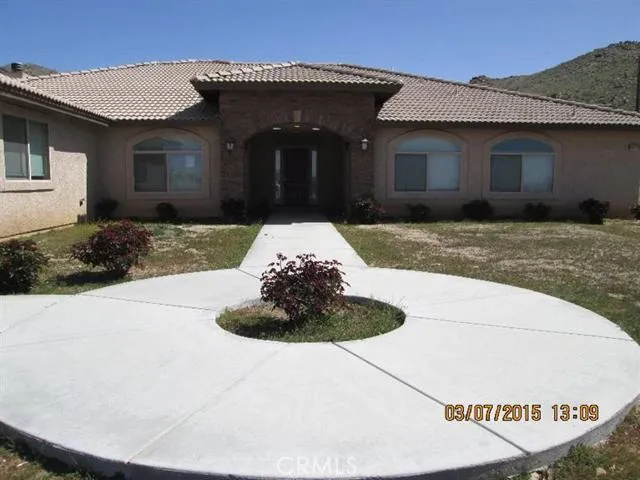 16297 Rimrock Road, Apple Valley, California 92307