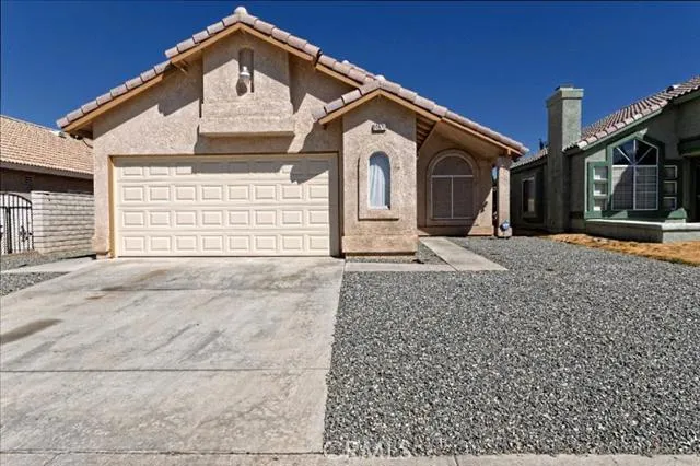 14971 Brown Lane, Victorville, California 92394
