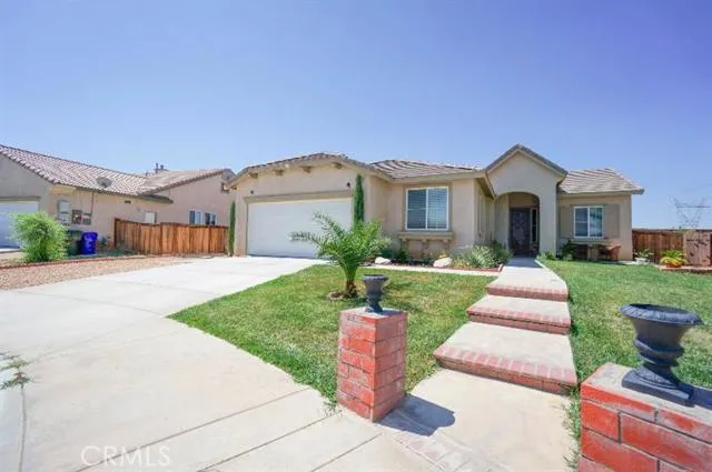 14849 Wigwam Court, Victorville, California 92394