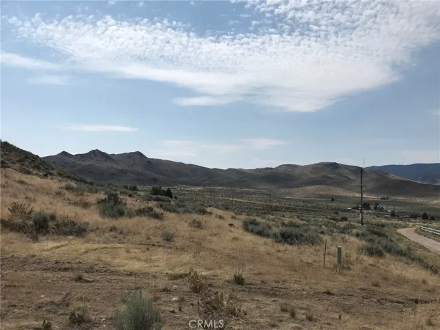 95254 Prospect Road, Chilcoot, California 96105