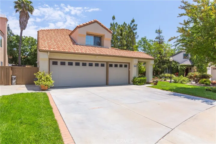 30190 Via Del Fierro, Menifee, California 92584